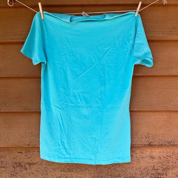 Next Level Anime Veggie Fruit Character Tee Novelty Graphic Tshirt - Picture 13 of 14